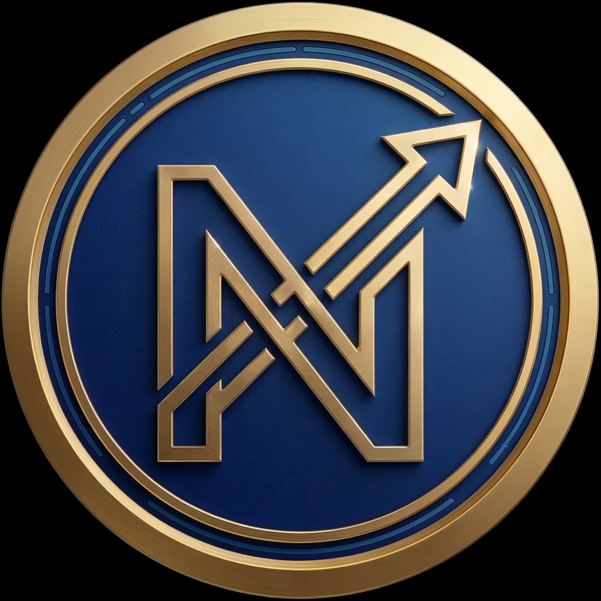 Nafidh Logo